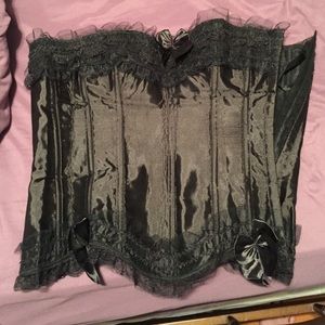 Corset Top!