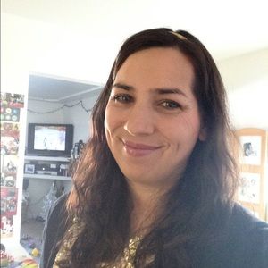 Meet your Posher, Mallorie