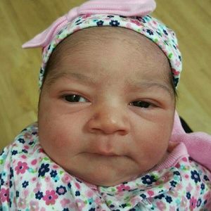 Meet your Posher, Grace