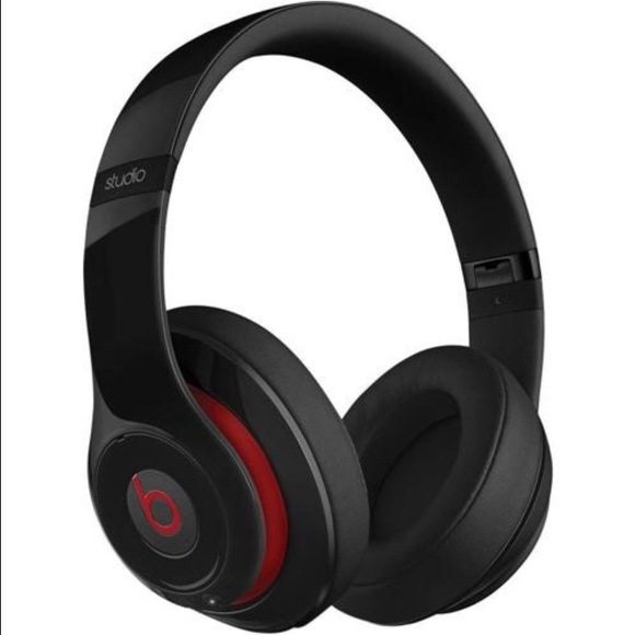 Studio beats headphones