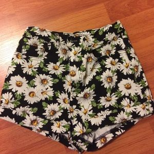 AA shorts