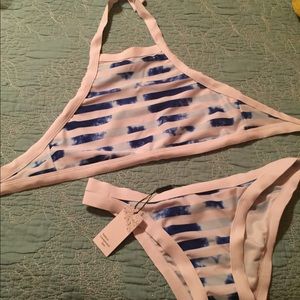SUPER CUTE swim suit