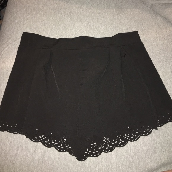 Flowy Shorts