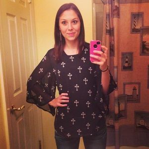 Meet your Posher, Courtney