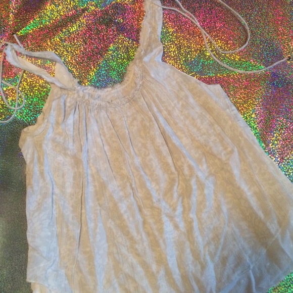 aerie tank top