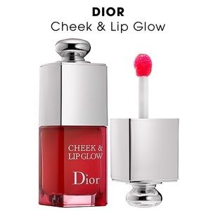 Dior Cheek & Lip Glow