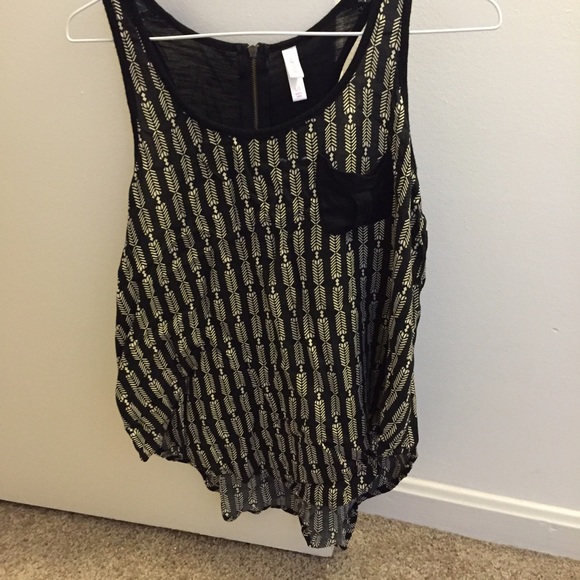 Smart top for spring