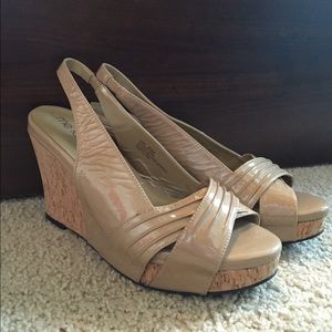 Me Too 'Josie' Wedges