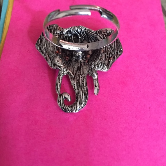 Elephant ring - Picture 2 of 3