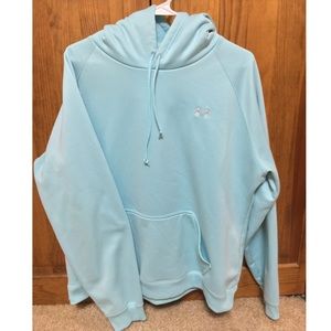 Under Armour Women's Hooded Sweatshirt XL
