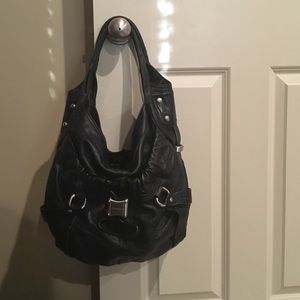 B. Makowsky large tote