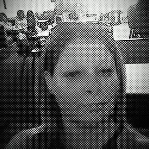 Meet your Posher, Tammy