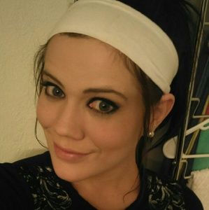 Meet your Posher, Kaleigh