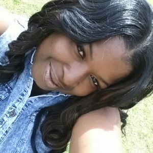 Meet your Posher, Latasha