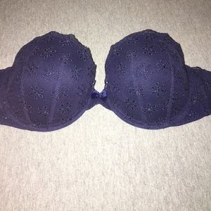 Aerie strapless bra