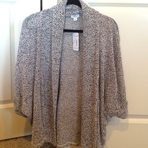 Splendid knit sweater