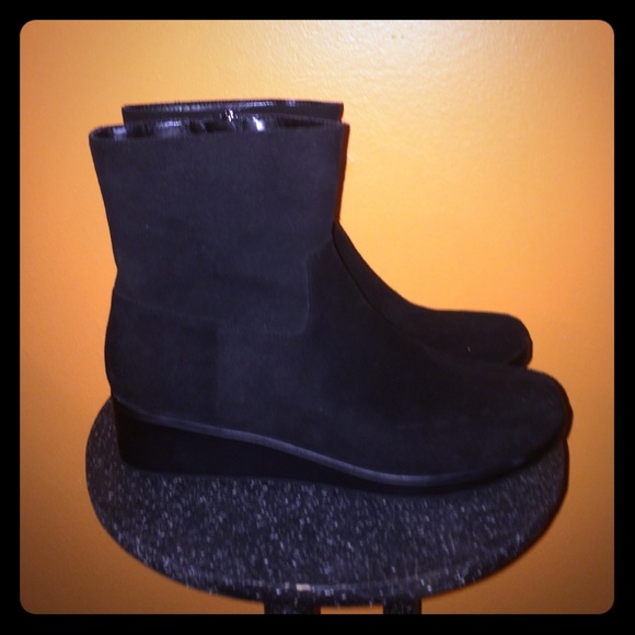 Waterproof Booties