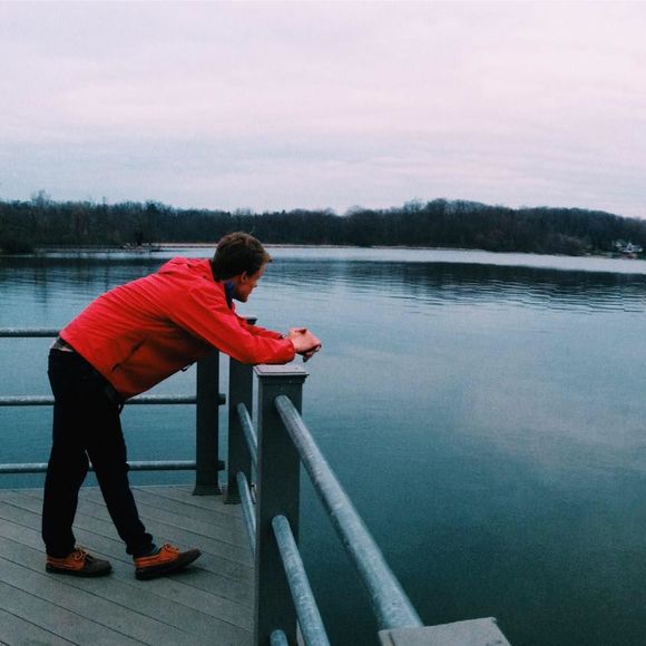 Meet your Posher, Scotty - Picture 1 of 1