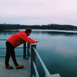 Meet your Posher, Scotty