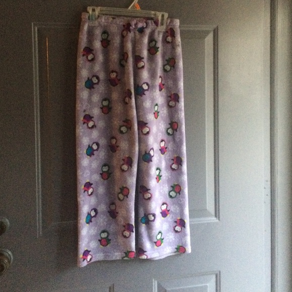 Pj pants for kids - Picture 1 of 3