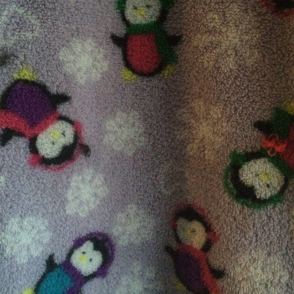 Pj pants for kids - Picture 2 of 3