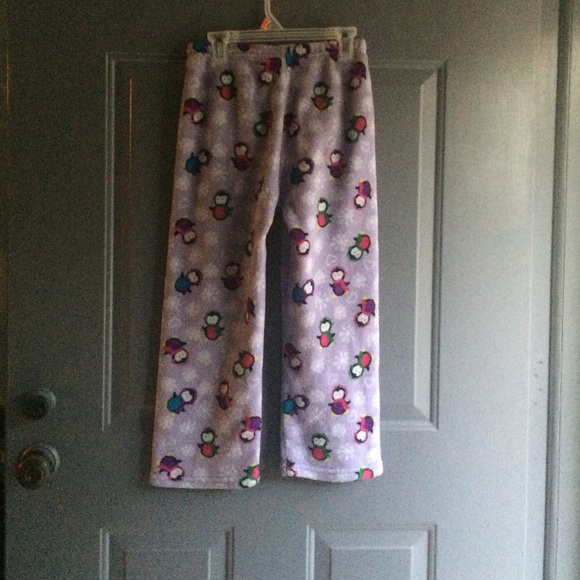 Pj pants for kids - Picture 3 of 3