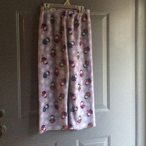 Pj pants for kids