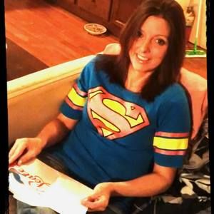 Meet your Posher, Kelli