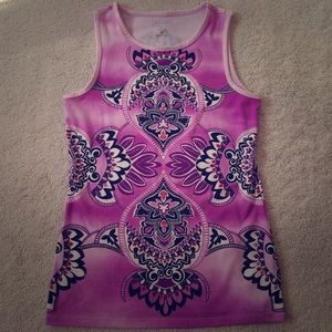 Athleta Yoga Tank, XS