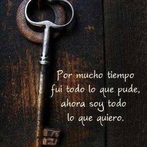 Meet your Posher, Lorena