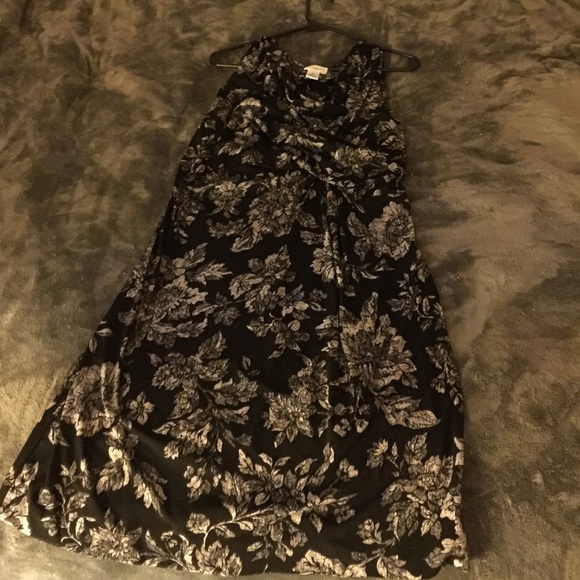Maternity dress