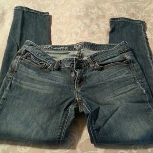 Ann Taylor Loft Jeans