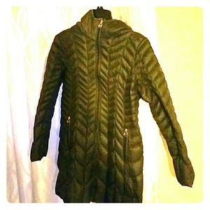 Flash sale!! MICHAEL KORS PACKABLE DOWN JACKET