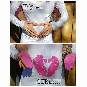 Meet your Posher, Kayla