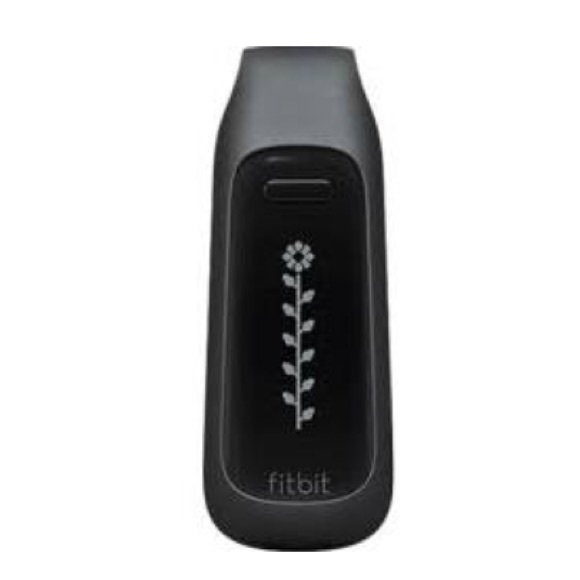 Fitbit one. Perfect condition with clip.