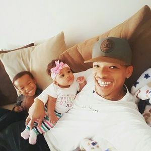 Meet your Posher, Jr