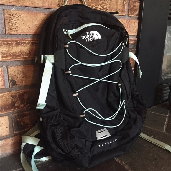 North Face Borealis Backpack