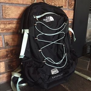 North Face Borealis Backpack