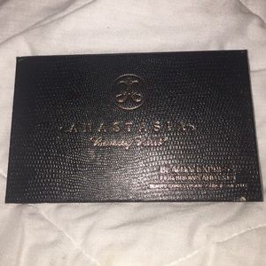 Anastasia Beauty Express Brows&Eyes (Blonde)