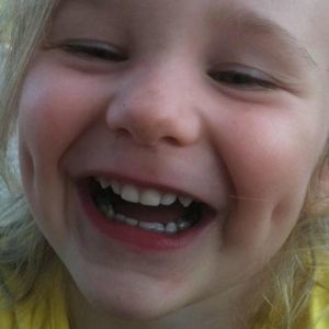 Meet your Posher, April