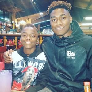 Meet your Posher, Denise