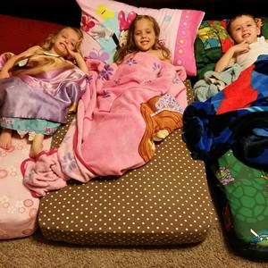 Meet your Posher, Tasha