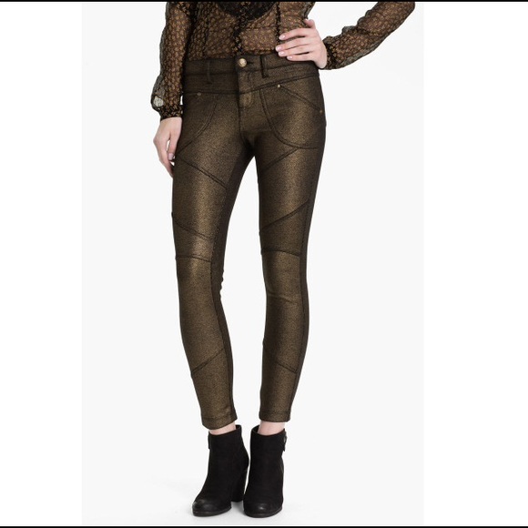 Free People pants