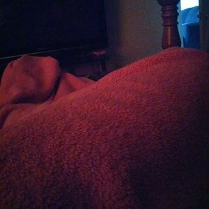 Meet your Posher, Yolanda