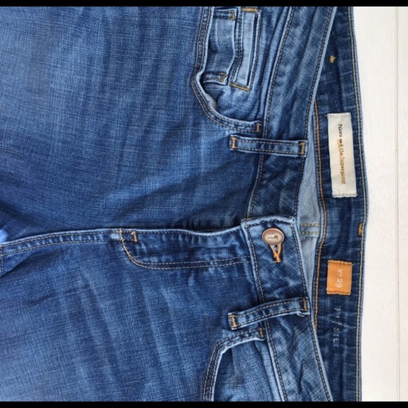 Antro jeans