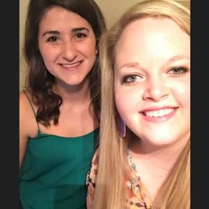 Meet your Posher, Morgan