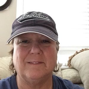 Meet your Posher, Marthanne