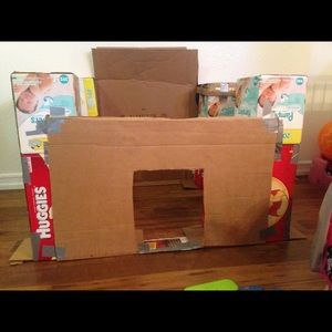 Meet your Posher, Tiffani