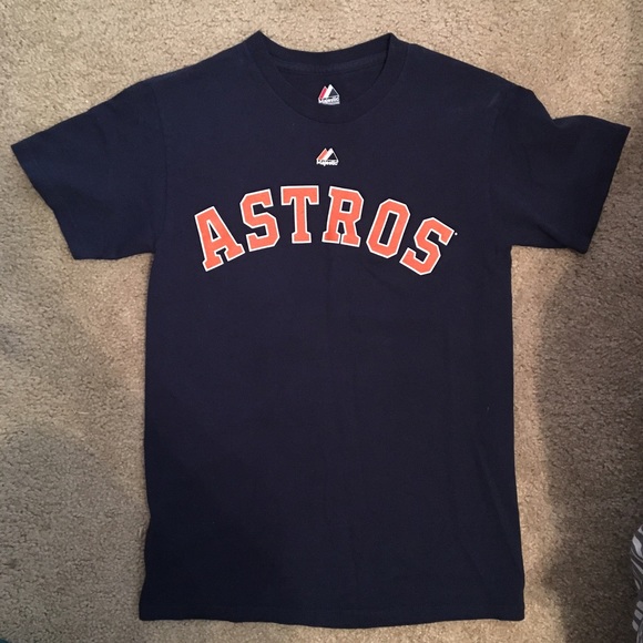 Astros t-shirt. ⚾️Offers Welcome⚾️