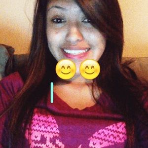 Meet your Posher, Jocelyn